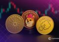 Altcoin Season Flickers as Cardano, Dogwifhat, Fartcoin Command $1.7B Daily Volume
