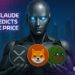 Leading AI Claude Predicts the Price of XRP, Shiba Inu and Pepe by the End of 2025