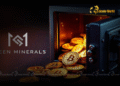 Bitcoin Treasury Strategy Unlocks $24.75 Million for Green Minerals’ Ambitious Growth