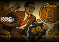 DDC Enterprise’s Bold Bitcoin Move: Boosting Holdings to 368 BTC Signals Strategic Shift