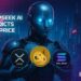 China’s DeepSeek AI Predicts the Price of XRP, Dogecoin and Solana by the End of 2025