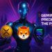 Google’s Gemini AI Predicts the Price of XRP, Shiba Inu and Solana by the End of 2025
