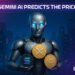 Google’s Gemini AI Predicts the Price of XRP, Solana and Cardano by the End of 2025
