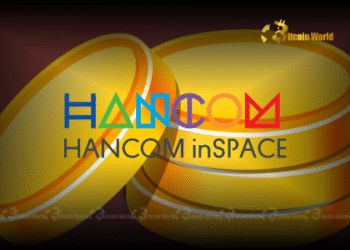 Hancom With Pioneers RWA Space with Gold-Backed Stablecoin