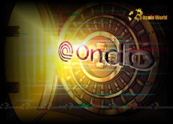 Ondo Finance Unleashes Revolutionary Tokenized US Treasuries on Sei