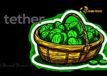 Tether USDT: Massive 1 Billion Minting Sparks Crucial Market Shift