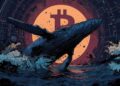 Ancient whale sells $1.7 billion Bitcoin via Galaxy as price dips to $115k