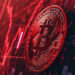Bitcoin dips to $105k on Q3 open despite record monthly close