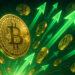 Bitcoin climbs to $117k as volatility spikes across markets after compression