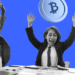 Bitcoin Price Surpasses $122,000 Amid Rising Institutional Demand