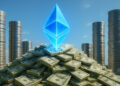 StanChart predicts corporates will control 10% of Ethereum supply over time