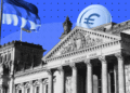 Regulated Euro-Pegged Stablecoin to Be Issued in Germany