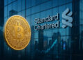 Standard Chartered expands crypto footprint amid stablecoin market boom