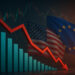 Increased market volatility as the U.S.–Europe tariff deadline looms