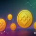Binance Leads 2025 New Listings With $133B, 34% Market Share – CryptoQuant