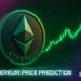 Ethereum Price Prediction: Post-Rally 13% Drop – Is ETH Eyeing Deeper Correction or New Highs?