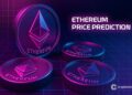 Ethereum Price Prediction: With a $569B Market Cap, Is the New All-Time High Just the Beginning for ETH?