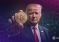 Bitcoin Plunges Below $115K Amid Trump Nuclear Threats and Fed Shake-Up