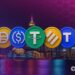 Stablecoin Market Cap Soars 4.87% to $261B Following 22-Month Growth Streak