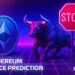 Ethereum Price Prediction: $419M in Sell Pressure Hits ETH – Is The Bull Market Over?