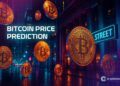 Bitcoin Price Prediction: Almost $118K and Up 3.6% – Is $120K the Next Stop?