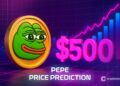 Pepe Price Prediction: $500M Volume Surge Signals Trend Reversal – Explosive Upside Coming Next