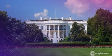 White House Digital Assets Adviser Bo Hines Steps Down, Returns to Private Sector