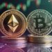 Crypto Market Cap Swells as Bitcoin Pushes Near $122K, Ethereum Eyes $4.5K