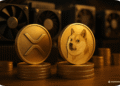 DOTMiners Launches XRP and DOGE Cloud Mining Program to Help Users Earn Passive Income