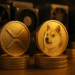DOTMiners Launches XRP and DOGE Cloud Mining Program to Help Users Earn Passive Income