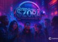 Blockchain Social Platform ZORA Extends Epic Rally with 55% Overnight Jump – $0.25 Next?