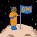 Bitcoin $130k ATH Coming But HYPER Next to Explode as Super-Fast Layer 2 Nears $8.5m