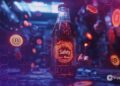 Traditional Beverage Company Safety Shot Enters Crypto with $25M BONK Treasury Strategy