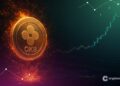 OKB Soars Nearly 170% in an Hour After OKX Announces 65M Token Burn