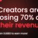 Is OnlyFans Really Worth $8 Billion? What Platforms Like SUBBD Are Getting Right, ICO Hits $1M