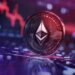 Spot Ethereum ETFs Post $59M Outflows, Breaking 8-Day $3.7B Buying Streak