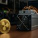 XRP Price Prediction Is $4, Holders Are Flocking to GMO Miner