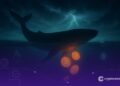 Bitcoin Whale Sells 24,000 BTC Triggering Flash Crash, Still Holds Over $17B Worth BTC