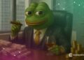 PEPENODE Presale Heats Up, While Meme Coin Giants Slide
