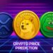 Best Crypto to Buy Now 26 August – XRP, Dogecoin, Pepe
