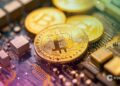 Gryphon Digital Mining to Merge with Trump-Linked American Bitcoin