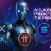 Leading AI Claude Predicts the Price of XRP, Pi Coin and Solana by the End of 2025