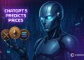 Latest ChatGPT 5 Predicts XRP, SOL and ETH Prices for End of 2025