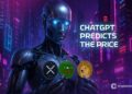 New ChatGPT Predicts the Price of XRP, Pepe and Dogecoin by the End of 2025