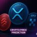 Crypto Price Prediction Today 14 August – XRP, Sei, OKB