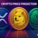 Crypto Price Prediction Today 6 August – XRP, Dogecoin, Pepe