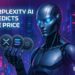 Perplexity AI Predicts the Price of XRP, Solana and Cardano by the End of 2025