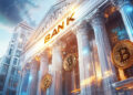 Majority of America’s top 25 banks now signal crypto plans