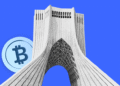 Crypto Transaction Volume in Iran Fell by 11% in 2025