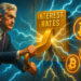 Powell’s ‘dovish’ comments trigger crypto market cap climb to above $4 trillion
